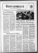 The West Georgian, 1976 February 27