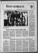 The West Georgian, 1976 March 12