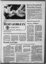 The West Georgian, 1976 April 16