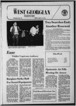 The West Georgian, 1976 May 14