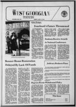 The West Georgian, 1976 July 9