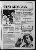 The West Georgian, 1977 February 4