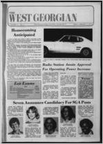 The West Georgian, 1977 February 11