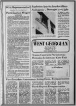 The West Georgian, 1977 October 21