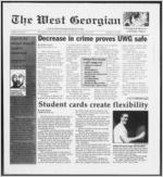 The West Georgian, 2002 September 4