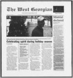 The West Georgian, 2002 December 4