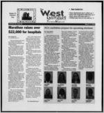 The West Georgian, 2004 March 17