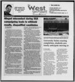 The West Georgian, 2004 April 14