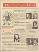 Southern cross, 1976 April 15