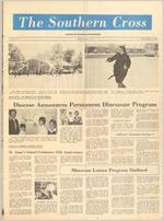 Southern cross, 1977 February 10
