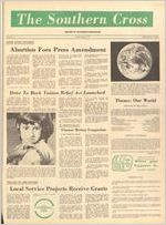 Southern cross, 1977 March 17