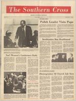 Southern cross, 1977 December 1