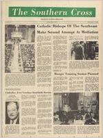 Southern cross, 1977 December 8