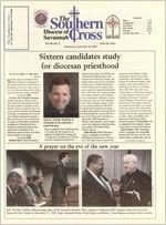 Southern cross, 2000 January 13
