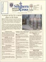 Southern cross, 2000 February 10
