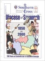 Southern cross, 2000 November 23
