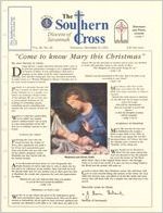 Southern cross, 2000 December 21