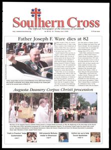 Southern cross, 2005 June 2
