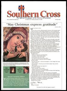 Southern cross, 2006 December 14