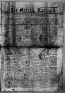 The Georgia weekly, 1861 June 26