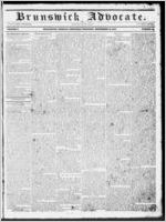 Brunswick advocate, 1837 September 21