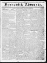 Brunswick advocate, 1837 December 14