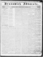 Brunswick advocate, 1837 December 21
