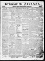 Brunswick advocate, 1838 March 29