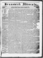 Brunswick advocate, 1838 December 20