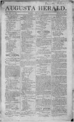 Augusta herald, 1812 January 9