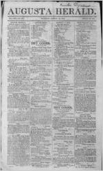 Augusta herald, 1812 January 16
