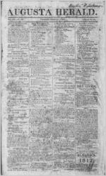 Augusta herald, 1812 February 6