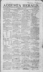 Augusta herald, 1812 March 5