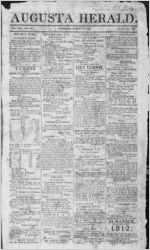 Augusta herald, 1812 March 19