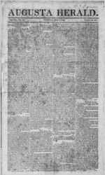 Augusta herald, 1812 April 2