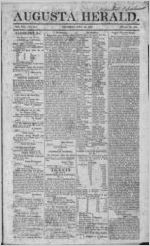 Augusta herald, 1812 April 30