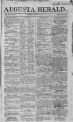 Augusta herald, 1812 August 13