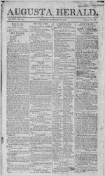 Augusta herald, 1812 September 10