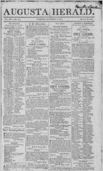 Augusta herald, 1812 November 5