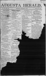 Augusta herald, 1814 September 1