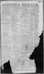 Augusta herald, 1814 September 22