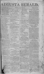 Augusta herald, 1815 January 5