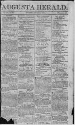 Augusta herald, 1815 February 2