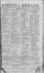 Augusta herald, 1815 March 16