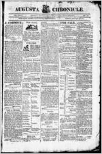 Augusta chronicle, 1812 January 24