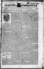 Augusta chronicle, 1812 December 18