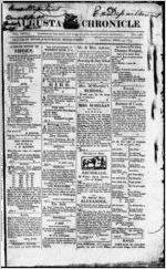 Augusta chronicle, 1813 April 23