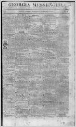 Georgia messenger, 1824 February 18