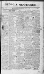 Georgia messenger, 1824 March 24