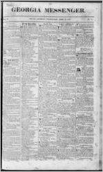 Georgia messenger, 1824 April 21